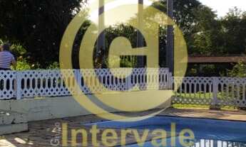 Imagem 3: CHÁCARA A VENDA COM 4 MIL M² EM CAÇAPAVA/SP