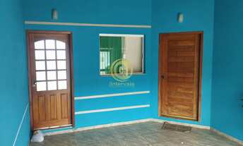 Imagem: Casa a venda no parque dos sinos com 2 dormitorios