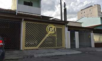 Imagem 3: Grupo Intervale Vende Sobrado com 3 Quartos sendo 2 suítes no Jardim Alvorada São José dos