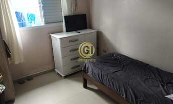 Imagem 3: Casa a venda no parque dos sinos com 2 dormitorios