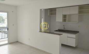 Imagem: Apartamento no centro - Condomínio Grand