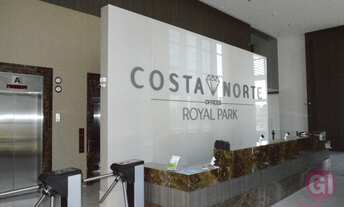 Imagem 6: SALA COMERCIAL OTIMA LOCALIZAÇÃO. VENDA. PARQUE RESIDENCIAL AQUARIUS