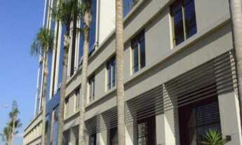 Imagem 2: SALA COMERCIAL OTIMA LOCALIZAÇÃO. VENDA. PARQUE RESIDENCIAL AQUARIUS