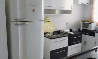 Imagem: APARTAMENTO MOBILIADO A VENDA 2 QUARTOS