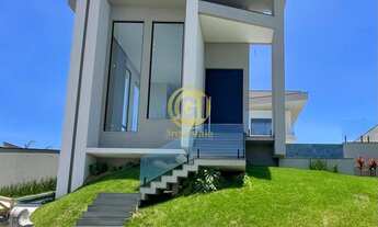 Imagem 3: Grupo Intervale VENDE E ALUGA casa de Alto Padrão Condominio Reserva do Paratehy - Urbanov