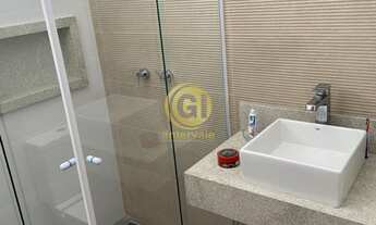 Imagem 7: GRUPO INTERVALE ALUGA CASA TERREA CONDOMINIO ALTO PADRÃO COM 3 QUARTOS SENDO 1 SUITE NO CO