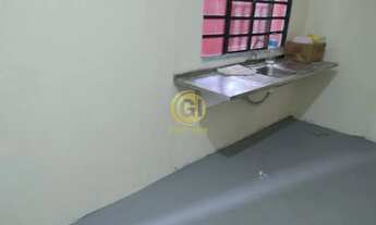 Imagem 5: Galpão para locação em Sao jose dos campos Com escritório+ 2 banheiros