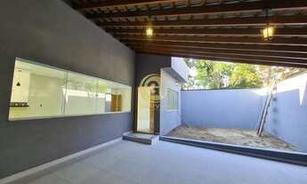 Imagem 7: GI VENDE - CASA TÉRREA 3 QUARTOS NO VILLA BRANCA