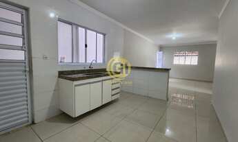 Imagem 7: Vendo Amplo Imóvel Residencial no Jardim Pôr do Sol (Jardim Limoeiro) em São José dos Camp