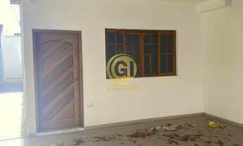 Imagem 7: Oportunidade Sobrado para Locação no Residencial Bosque dos Ipês - São José dos Campos SP