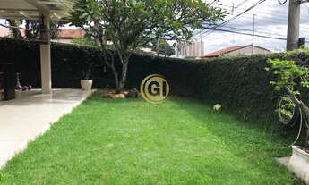 Imagem 7: Casa 4 dormitórios, 2 suíte, Área total de 179,40 m2, em SJC