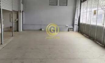 Imagem 4: Galpão para locação em Sao jose dos campos Com escritório+ 2 banheiros