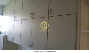 Imagem 6: APARTAMENTO PARA LOCAÇÃO 2 QUARTOS COM VAGA COBERTA