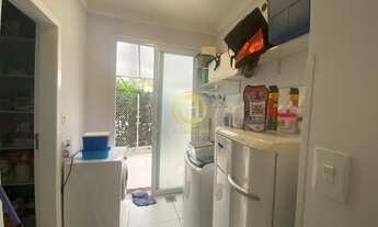 Imagem 6: Maravilhoso sobrado de esquina com piscina no Condomínio Campos do Conde II em Tremembé