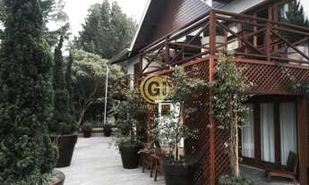 Imagem: Casa residencial para Venda - Vila de Capivari