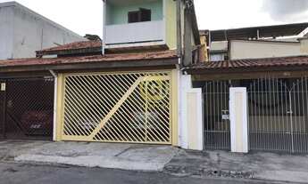 Imagem 5: Grupo Intervale Vende Sobrado com 3 Quartos sendo 2 suítes no Jardim Alvorada São José dos