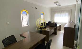 Imagem 7: Alugo Casa Comercial no Jardim Paulista em São José dos Campos - SP