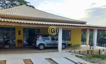 Imagem: Chácara Guararema, 4 dormitórios, 4 suíte