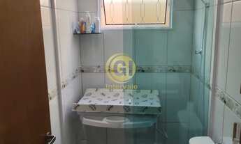 Imagem 6: CASA TÉRREA 2 QUARTOS/1 SUÍTE/GARAGEM COBERTA PARA 2 CARROS - VISTA ALEGRE TAUBATÉ