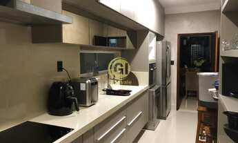 Imagem 5: Casa 4 dormitórios, 2 suíte, Área total de 179,40 m2, em SJC