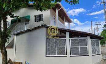 Imagem 2: Vendo Amplo Imóvel Residencial no Jardim Pôr do Sol (Jardim Limoeiro) em São José dos Camp