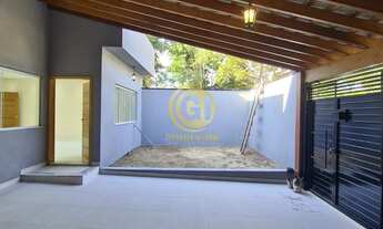 Imagem 6: GI VENDE - CASA TÉRREA 3 QUARTOS NO VILLA BRANCA