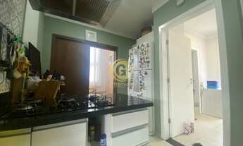 Imagem 7: Maravilhoso sobrado de esquina com piscina no Condomínio Campos do Conde II em Tremembé