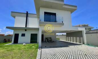 Imagem 6: Grupo Intervale VENDE E ALUGA casa de Alto Padrão Condominio Reserva do Paratehy - Urbanov