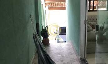 Imagem 6: Grupo Intervale Vende Sobrado com 3 Quartos sendo 2 suítes no Jardim Alvorada São José dos