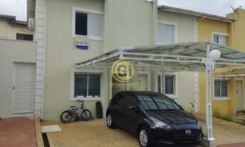 Imagem: Casa em condominio para venda jardim california