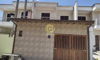 Imagem 2: GI VENDE - SOBRADO 2 QUARTOS NA PRAIA DE MARANDUBA