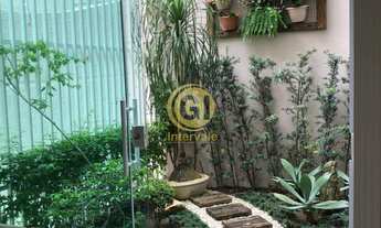 Imagem 4: Casa 4 dormitórios, 2 suíte, Área total de 179,40 m2, em SJC