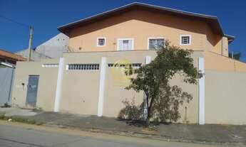 Imagem: GI VENDE CASA 4 QUARTOS - RESIDENCIAL SANTA