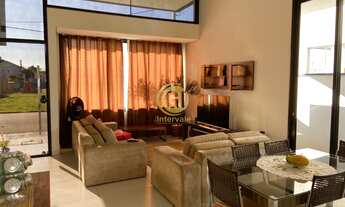 Imagem 6: GRUPO INTERVALE ALUGA CASA TERREA CONDOMINIO ALTO PADRÃO COM 3 QUARTOS SENDO 1 SUITE NO CO