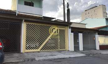 Imagem 2: Grupo Intervale Vende Sobrado com 3 Quartos sendo 2 suítes no Jardim Alvorada São José dos