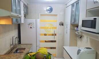 Imagem 6: Apartamento residencial para Venda - Residencial New Jersey - Jardim Flórida, Jacareí 3 do