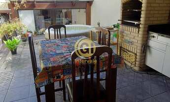 Imagem: Casa a Venda no Centro de Jacareí