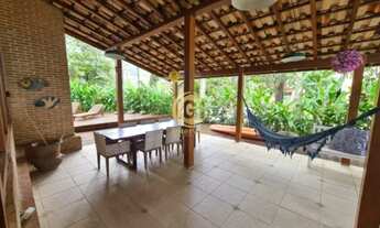 Imagem 6: Casa residencial para Venda Lagoinha, Ubatuba 3 dormitórios sendo 3 suítes, 3 salas, 4 ban