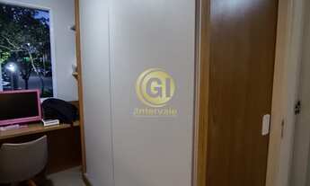 Imagem 5: Apartamento com 3 quartos sendo 1 suíte, Jardim Sul, São José dos Campos