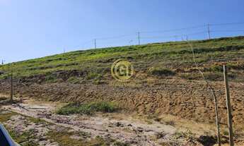 Imagem 3: Terreno residencial para Venda - Condomínio Residencial Terras Alpha - São José dos Campo