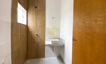 Imagem 6: CASA NOVA 2 QUARTOS SENDO 1 SUÍTE- CONDOMÍNIO EM QUIRIRIM