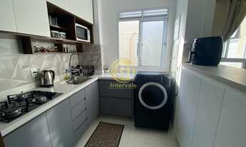 Imagem 3: Apartamento 2 quartos mobiliado condomínio com piscina