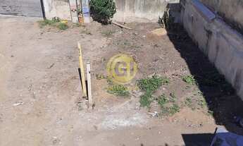 Imagem 5: TERRENO A VENDA NO BAIRRO SANTA MARINA 252M² - JACAREI/SP