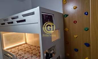 Imagem 6: Apartamento com 3 quartos sendo 1 suíte, Jardim Sul, São José dos Campos