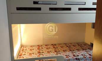 Imagem 7: Apartamento com 3 quartos sendo 1 suíte, Jardim Sul, São José dos Campos