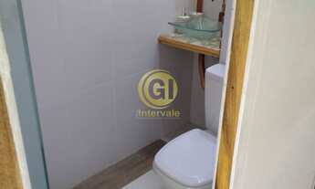 Imagem 2: CASA COMERCIAL em SÃO JOSÉ DOS CAMPOS - SP, JARDIM AUGUSTA