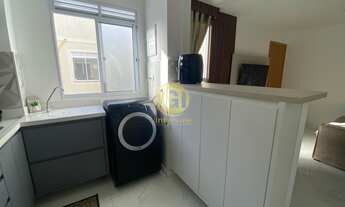 Imagem 7: Apartamento 2 quartos mobiliado condomínio com piscina