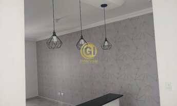 Imagem: APARTAMENTO RESIDENCIAL em JACAREÍ - SP