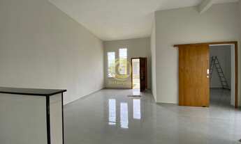 Imagem 3: CASA NOVA 2 QUARTOS SENDO 1 SUÍTE- CONDOMÍNIO EM QUIRIRIM