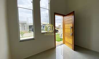 Imagem 4: CASA NOVA 2 QUARTOS SENDO 1 SUÍTE- CONDOMÍNIO EM QUIRIRIM